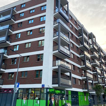 Cozy City Appartement Warszawa Exterior photo