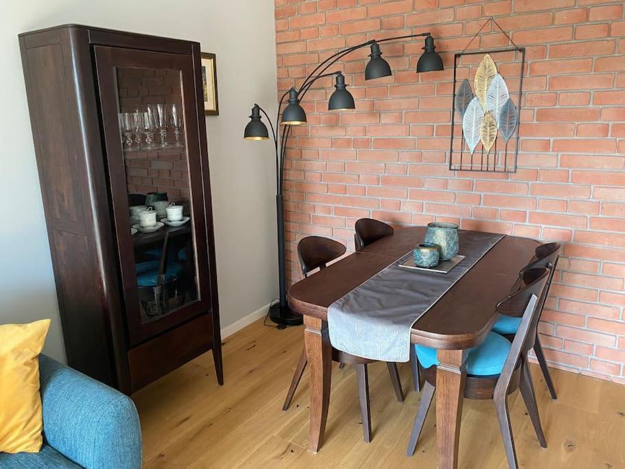 Cozy City Appartement Warszawa Exterior photo
